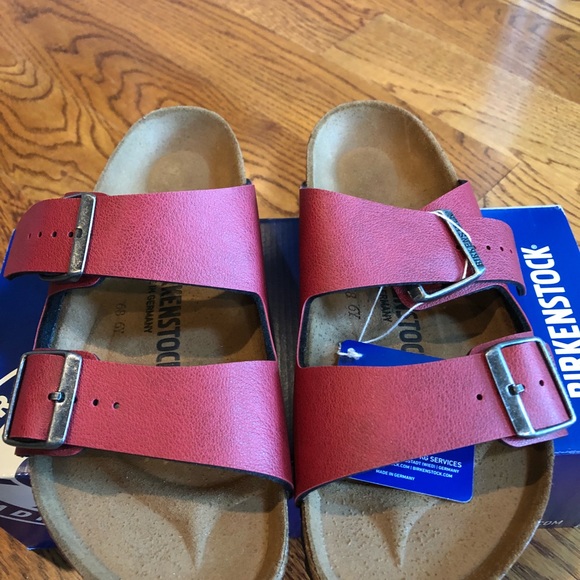 birkenstock arizona 7